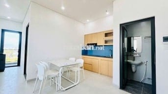 TRỐNG CĂN HỘ 1PN ĐẸP – HÓI KIỂNG 19, HOÀ QUÝ – NGŨ HÀNH SƠN