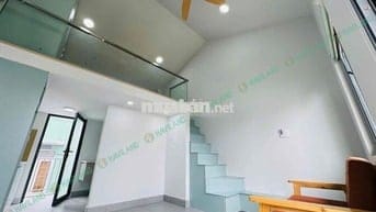 Căn duplex mới keng khu Ngũ Hành Sơn