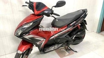 Bán xe AB2014 chính chủ như hình BSTP