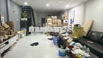 Măt Tiền K.Doanh Đ.Số 1 Tr. Thọ Nhà 2 Tầng DT75m 5×15 - 2PN Hoàn Công