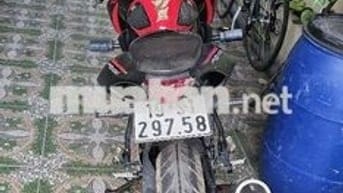 SUZUKI GSX S150. 1 CHỦ TỪ MỚI