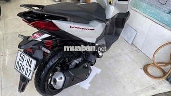 BÁN XE VARIÔ 160 CUỐI 2024 CHÍNH CHỦ QL13 TĐỨC TP