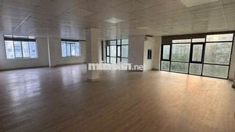 Văn phòng 43 Mễ Trì 160m² – 28 triệu/tháng