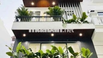 siêu phẩm nhà phố Lê Đức thọ P13 Gò vấp Giá 6ty65 TL