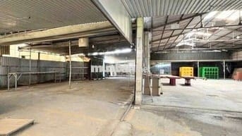 CHO  THUÊ  KHO XƯỞNG( 700m2) XÃ XUÂN THỚI SƠN. HUYỆN  HÓC MÔN