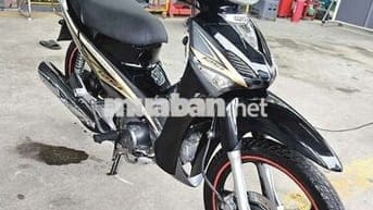 Future Neo 125 FI Đen xe zin đẹp 9 chủ hs cầm tay
