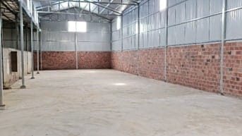 Cần Cho thuê kho xưởng 650;m2 