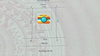 Bán biệt thự mặt Hồ Thành Phố Giao Lưu 241m giá 140 tỷ Kinh doanh Tốt