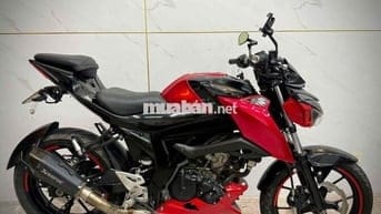 Suzuki Gsx150s date 2018