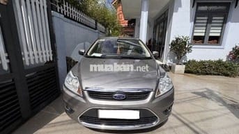 Ford Focus 2010 1.8 MT - 200000 km