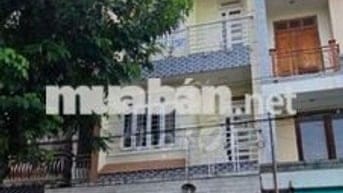 CHO THUÊ NHÀ MẶT TIỀN ĐƯỜNG SỐ 17A F BHH