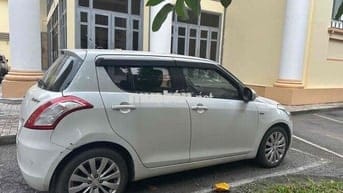 Suzuki Swift 2015 1.4 AT - 58889 km