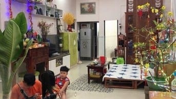 DUY NHẤT 4 TỶ1 NHÀ ĐƯỜNG XE HƠI – DT 74 M2 – NGUYỄN XIỂN, THỦ ĐỨC