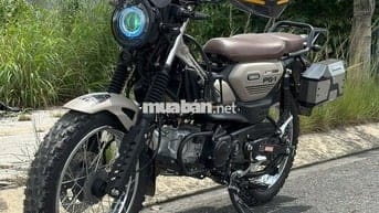 Mình cần bán xe PG-1