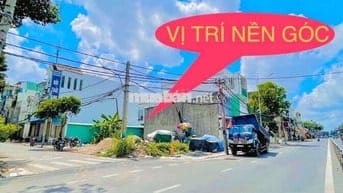 Bán gấp lô đất 80m2 xã Hiệp Phước giá 2ty3