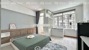 Studio Bancol 35m2 Full NT Ngay Khu PXL Tiện Di Chuyển