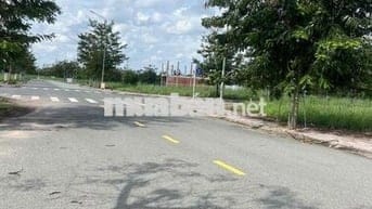 Bán đất An Điền, đường nhựa Diện tích 108m2, thổ cư hết đất