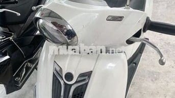 Yamaha Nozza trắng 2016 - tình trạng xe êm, ổn
