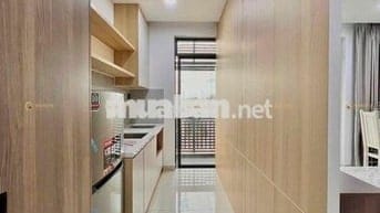 KHAI TRƯƠNG CĂN HỘ  DIỆN TÍCH RỘNG PHONG CÁCH SANG TRỌNG