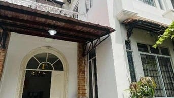 Định cư Mỹ cần bán gấp nhà 150m2 tại Hồ Đắc Di, Tây Thạnh, Tân Phú.