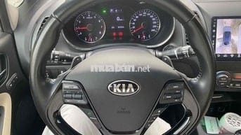 ban xe Kia Cerato 2016 2.0 AT