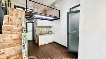 ☘️DUPLEX cao - thoáng - ĐH Công Thương -  Aeon☘️
