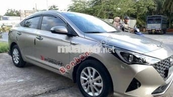 Hyundai Accent 1.4 MT 2021