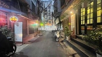BÁN CĂN HỘ TẦNG 2 TẬP THỂ PHỐ.NGUYỄN CHÍ THANH - FULL NỘI THẤT