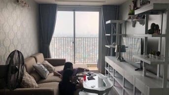 Bán căn hộ chung cư Nguyễn Kim, Quận 10, 60m2, 2pn, 2wc, 3.2 tỷ, có sổ