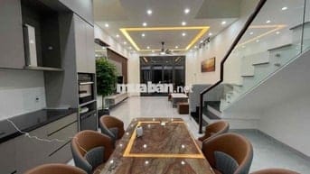 Bán nhà Vip Đặng văn Chung, Khu Nam Hoà Xuân