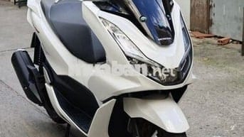 PCX 160 2024 - Xe mới đăng ký 2025 ODO 2500