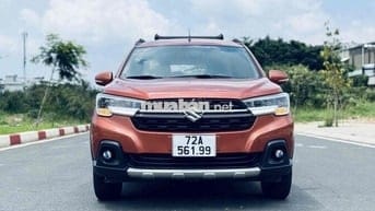 Suzuki XL 7 2021 GLX AT - 78000 km