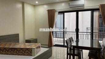 CCMN 1 phòng ngủ 28m2 tiện nghi, vị trí trung tâm Q. Hai Bà trưng