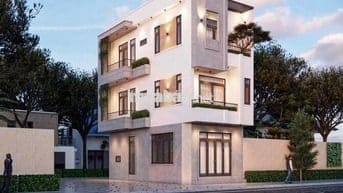 Bán Nhà Hoa Động - Phường Thuỷ Nguyên