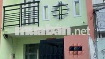 Nhà cho thuê nguyên căn hợp đồng lâu dài