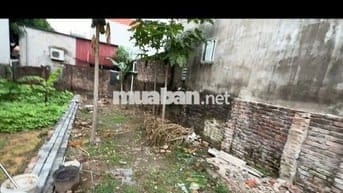 CHÍNH CHỦ BÁN TRỤC CHÍNH THÔN THÁI BÌNH XÃ ĐÔNG ANH
