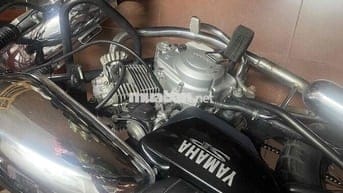 Em cần bán xe YB125 lên nhiều đồ