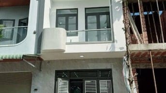 Bán nhà sổ Hồng riêng tại Tân hiệp, Tân Uyên, Tp Hồ Chí Minh