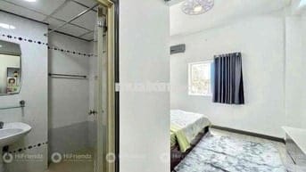 cho thuê căn hộ dịch vụ ngay sát đh sư phạm