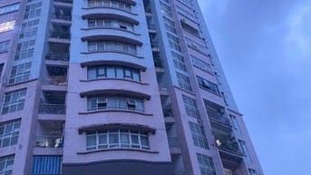 ĐỘC HIẾM MỸ ĐÌNH: BÁN CĂN HỘ 3 PHÒNG NGỦ, DT 109M2, FULL NỘI THẤT 