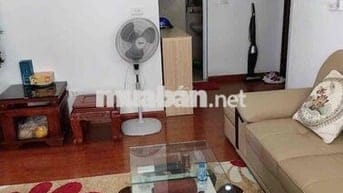 Chính chủ cần bán nhanh căn hộ nhỏ xinh CT2TP Tây Nam Linh Đàm