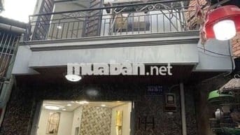 Nhà Trung Tâm Q6 , dọn vào ở ngay giá tốt , Hậu Giang P11