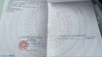 Bán đất Lô số 108 & 110 Bùi Hữu Nghĩa, nằm giữa hai trục đường du lịch