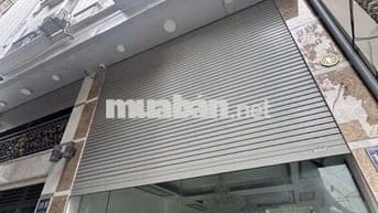 Nhà phân lô khu lắp ghép Nguyễn An Ninh 56m, 4 tầng, giá nhỉnh 12 tỷ
