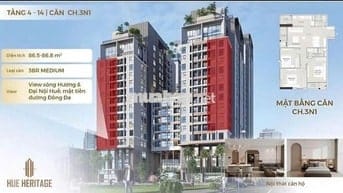 QUỸ CĂN ĐẦU TƯ GĐ1 - DÒNG TIỀN TỪ 20TR/THÁNG- SỔ HỒNG RIÊNG BIỆT