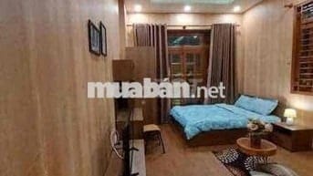 Phòng xinh xắn, đầy đủ tiện nghi, có ban công chill