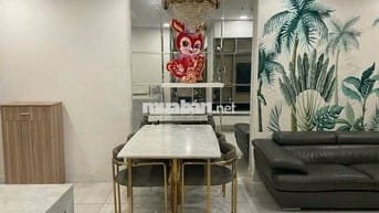 Căn hộ Kingdom 101. 334 THT. P14. Q10 - DT 78m2. 2 PN. 2WC Giá 20.5Tr