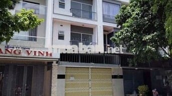 Cho Thuê Nhà Kd Mặt Tiền, 1 Trệt 2 Lầu, 100m2 - Nha Trang, Khánh Hòa
