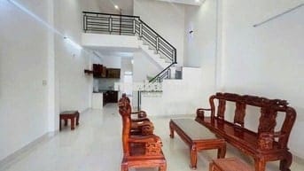 CHO THUÊ NHÀ 4 PHÒNG NGỦ HẺM PHÚ NÔNG GIÁ 8 TRIỆU/THÁNG