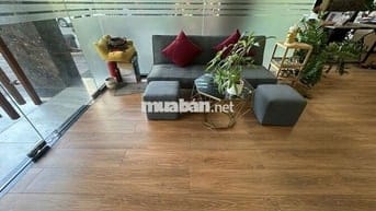 🏢 CHO THUÊ VĂN PHÒNG RỘNG 60M² – KHU MỸ AN – GIÁ CHỈ 10TR/THÁNG ✨